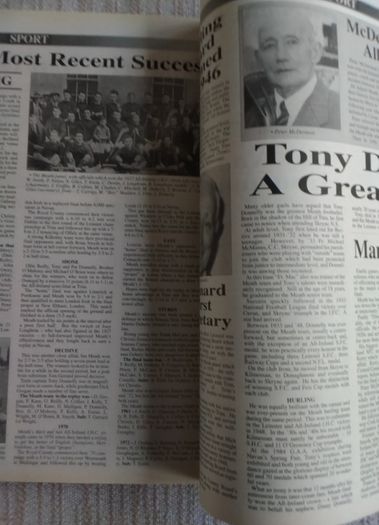 Co  Meath   Chronicle