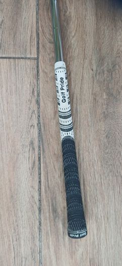 Wedge, Vokey SM10 46degree