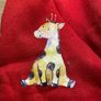 Small dog/ puppy sweater size S Image 4