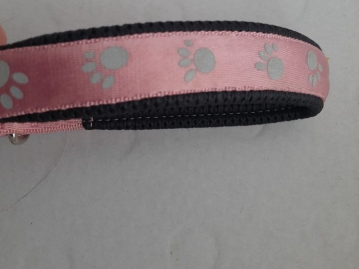 New large dog collar