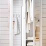 Two TYSSEDAL Wardrobes Image 2