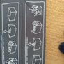 Baby travel cot Image 3