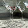 Martini glasses Image 3
