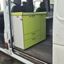 renault master campervan large garage Image 4