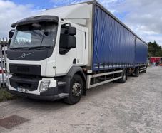 Volvo Other 2016