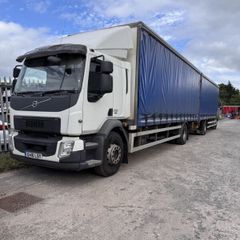 Volvo Other 2016
