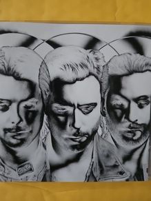 Swidish House Mafia - Until Now.