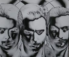 Swidish House Mafia - Until Now.
