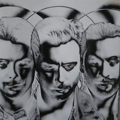 Swidish House Mafia - Until Now.