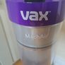 Vax Mach Air Upright Hoover As new Image 6