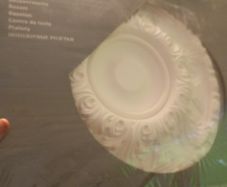 Orac  decor  ceiling rose