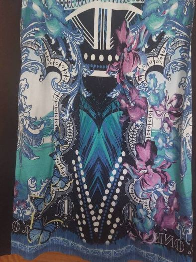 Betty Barclay dress (free postage)