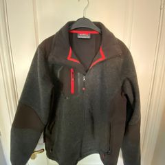 gents jacket
