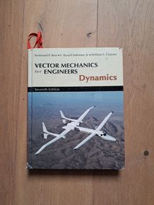 Vector Mechanics
