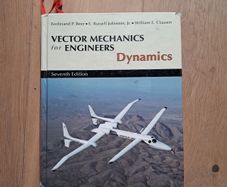 Vector Mechanics