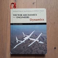 Vector Mechanics
