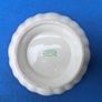 Vintage 1960s Carrigaline Pottery 25th wedding anniversary dish Image 5
