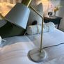 2 gold & lamps Image 2