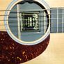 Martin 000X1AE Electro Acoustic Guitar Image 2