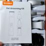 4-in-1 Dog & Cat Grooming Kit / Clipper Image 3