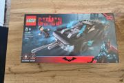 Lego Set 76181- Batmobile The Penguin Chase