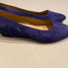 Women shoes low heel designer Unisa size 38 Brand new