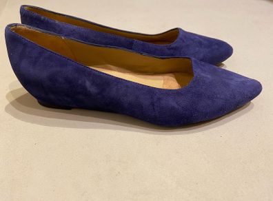 Women shoes low heel designer Unisa size 38 Brand new