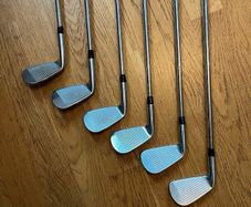 Titleist T100S