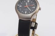 Vintage Ascot Design Gents Quartz Watch