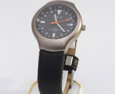 Vintage Ascot Design Gents Quartz Watch