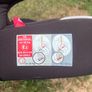 Booster seat Image 3