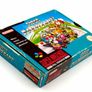 Super Mario Kart for Super Nintendo SNES - Boxed Image 6