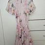 Lipsy Dress 11yrs Height 146cm Image 2