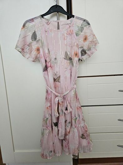Lipsy Dress 11yrs Height 146cm