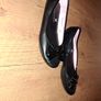 Lovely Miss Fiori ballerinas, size 1 Image 2