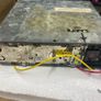 Blaupunkt Bremen SQR46 Classic Car Stereo Image 4