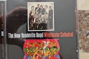 The New Vaudeville Band CD - Winchester Cathedral