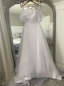 New Wedding dress