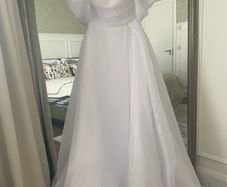 New Wedding dress