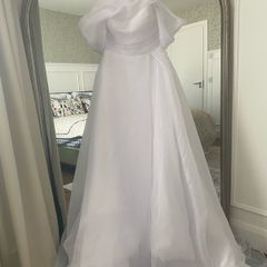 New Wedding dress