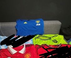 Manchester United bundles