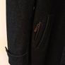 Stylish Carl Gross Men's Wool Overcoat Image 5