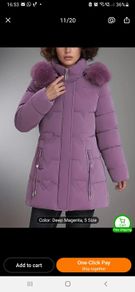Women's jackets