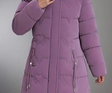 Women's jackets