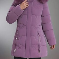 Women's jackets