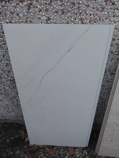 Tiles - leftover tiles - 60x60 & 120x60