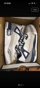 jordan spikes