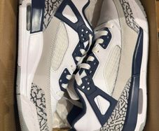jordan spikes