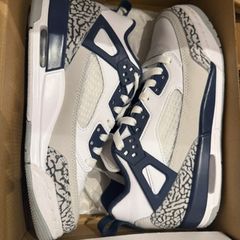 jordan spikes