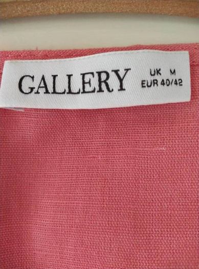 Blouse (Gallery) new